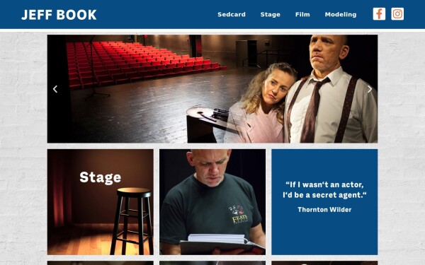 jeff-book.com