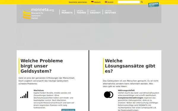 monneta.org