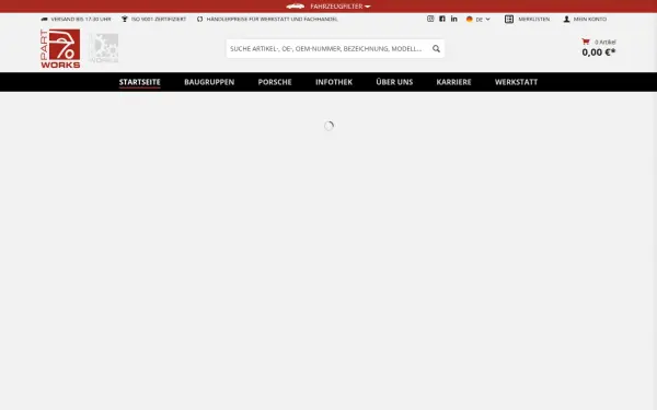 partworks.de