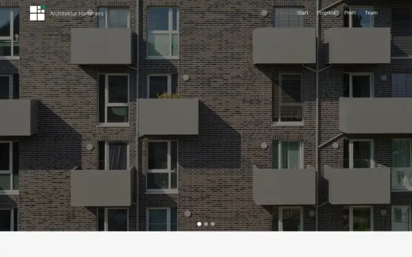 www.architektur-hammers.de