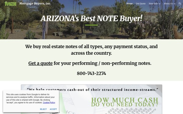 www.mortgagebuyersinc.com