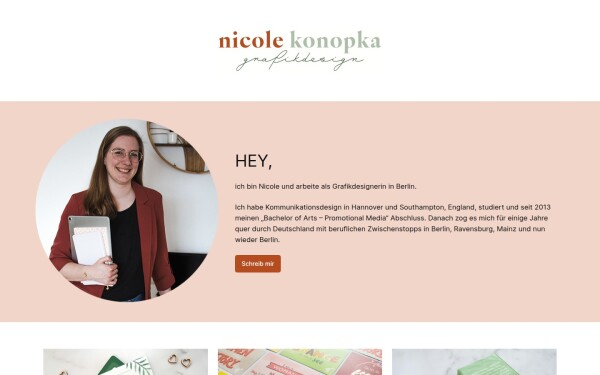 nicolekonopka.de
