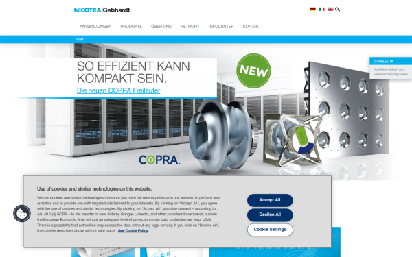 www.nicotra-gebhardt.com