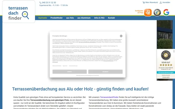 www.terrassendachfinder.de