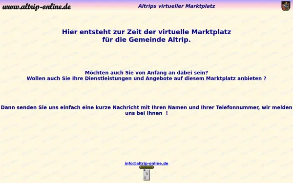 altrip-online.de