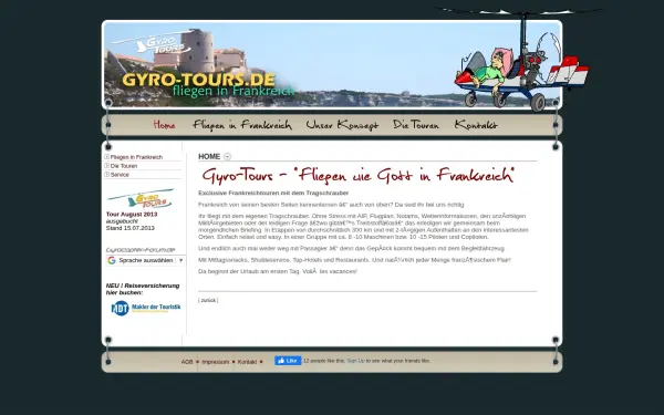 gyro-tours.de
