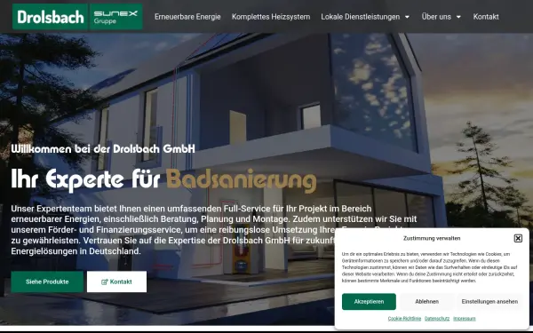 drolsbach.de