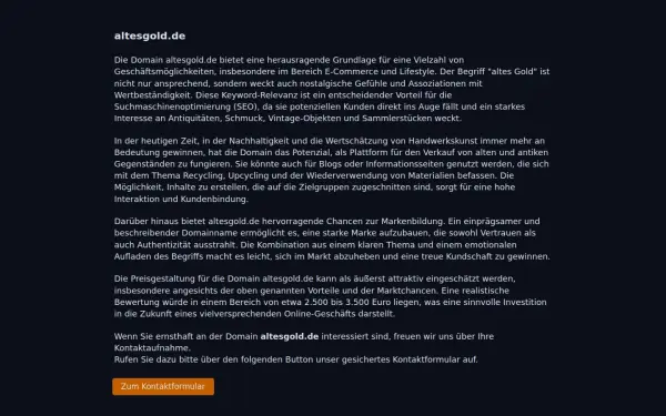 altesgold.de