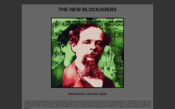 thenewblockaders.org.uk