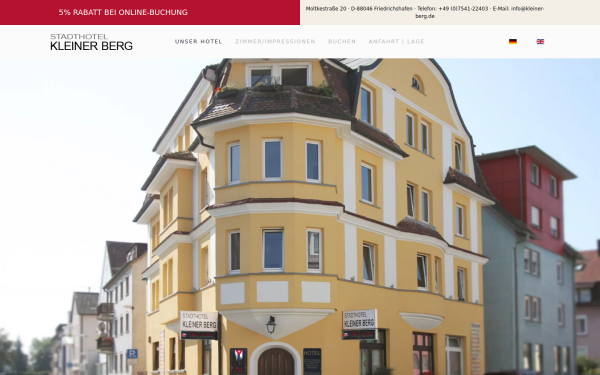www.kleiner-berg.de