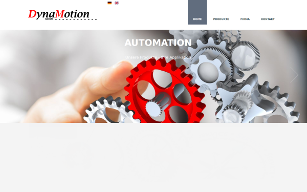 dynamotion.biz
