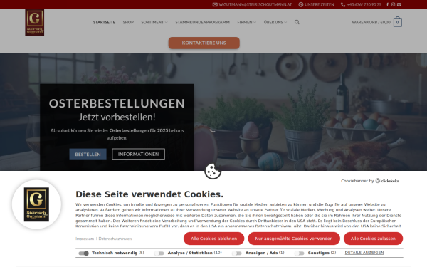 steirischgutmann.at