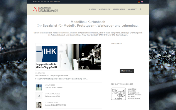 www.modellbau-kurtenbach.de