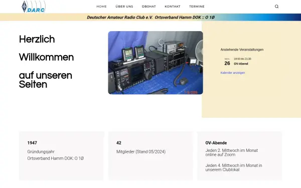 darc-o10.de