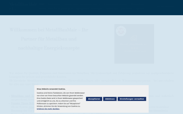metallbaumair.at