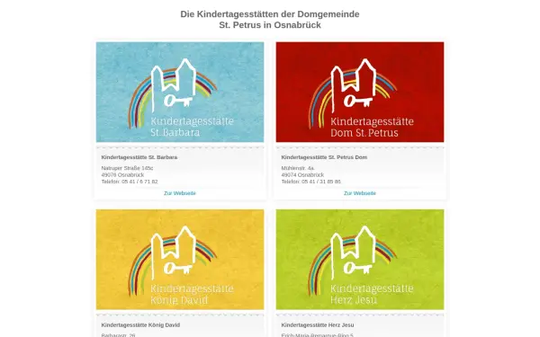 www.domkitas.de