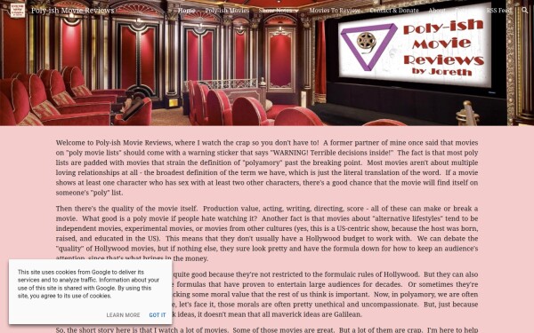 www.polyishmoviereviews.com