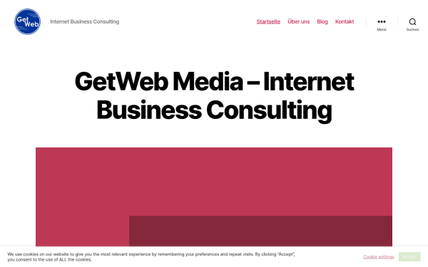 getweb.de
