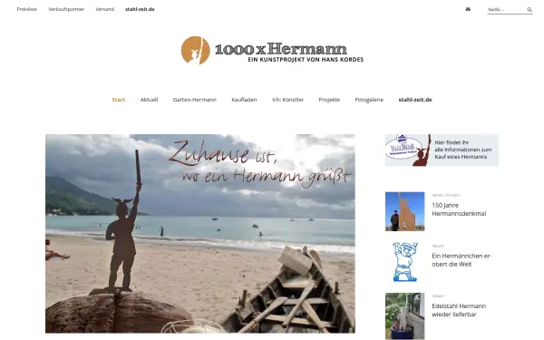 www.1000xhermann.de