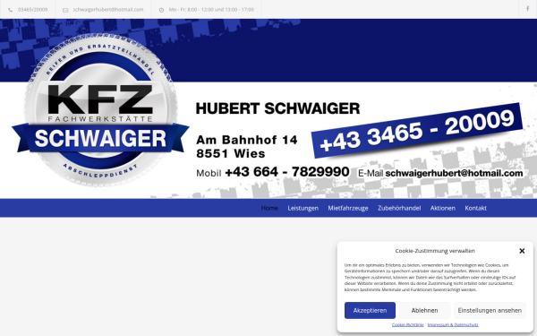 www.schwaigerhubert.at