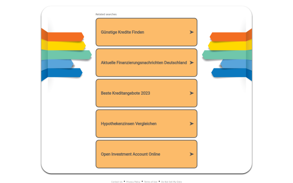 finanzierungsnews.de