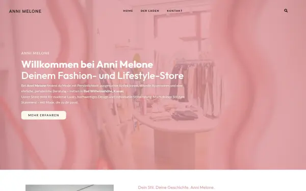 www.anni-melone.de
