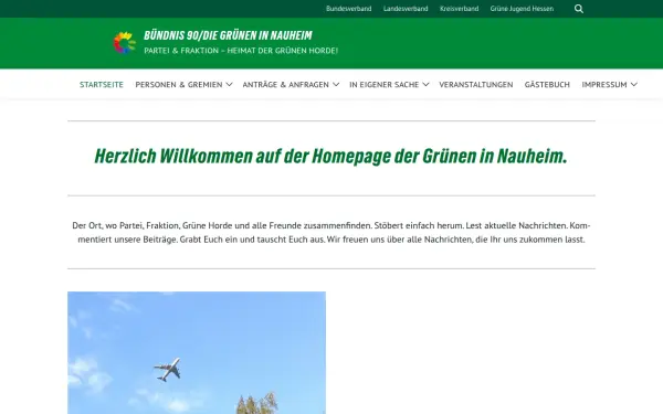 www.gruene-nauheim.de