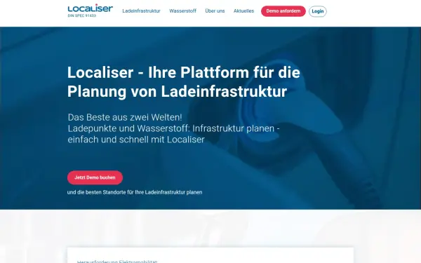 www.localiser.de