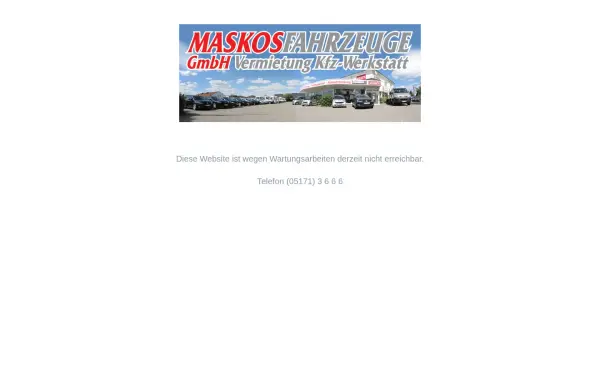autohaus-maskos.de