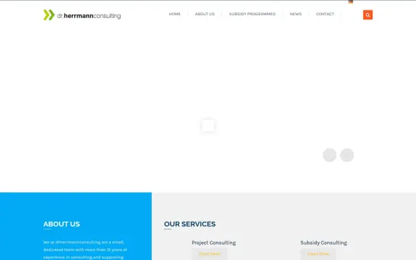www.drherrmannconsulting.de