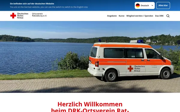 www.drk-ov-rz.de