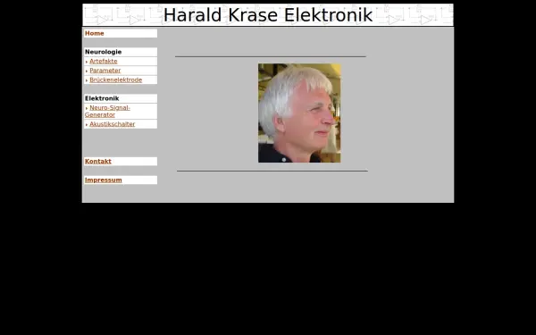 harald-krase.de