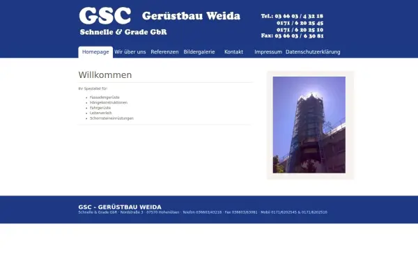 gsc-weida.de