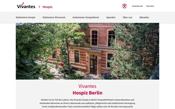 hospiz.vivantes.de