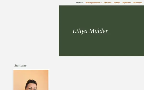 muelderconsult.de