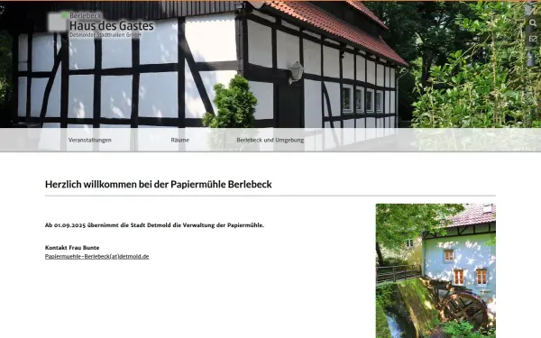 www.papiermuehle-berlebeck.de