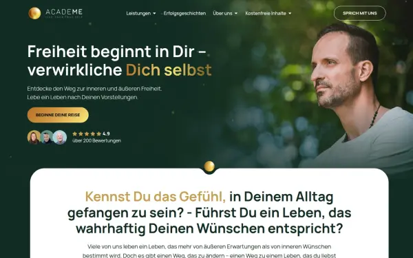 acade-me.de