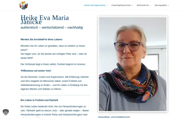 heike-jaenicke.de