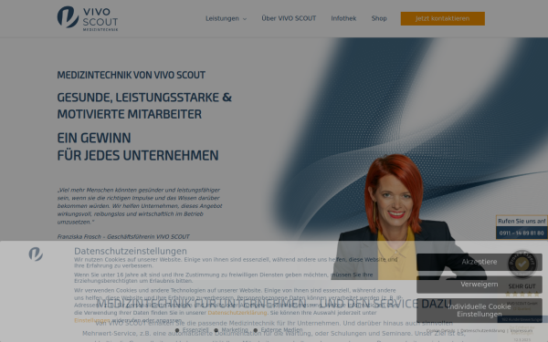 vivo-scout.de