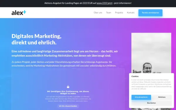 www.alexplus.de