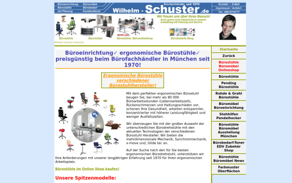 www.wilhelm-schuster.de