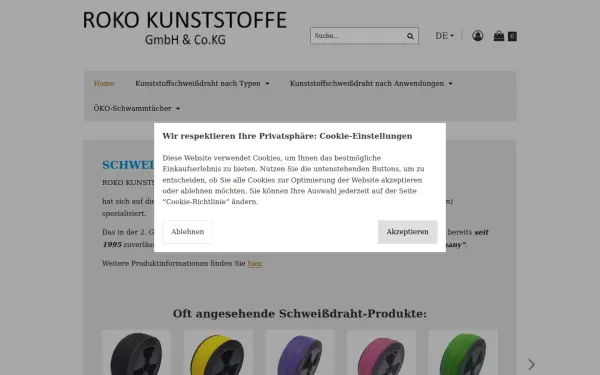 www.roko-kunststoffe.de