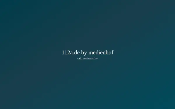 112a.de