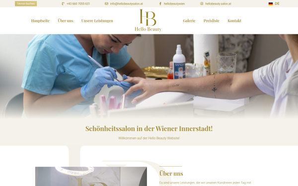 hellobeautysalon.at