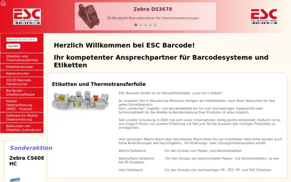 www.esc-barcode.de