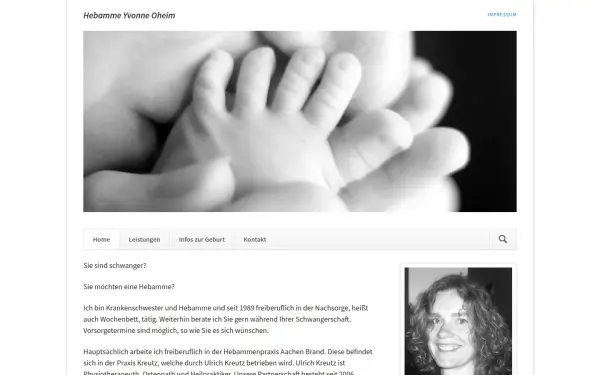 www.hebammenpraxis-aachen-brand.de