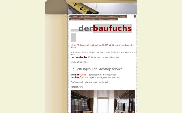 derbaufuchs.com