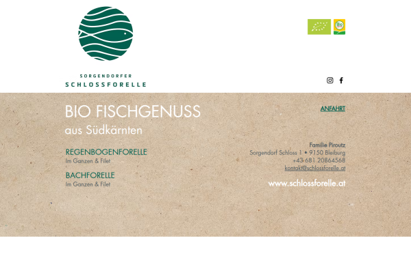 www.schlossforelle.at