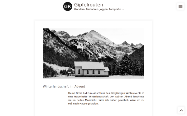 gipfelrouten.de