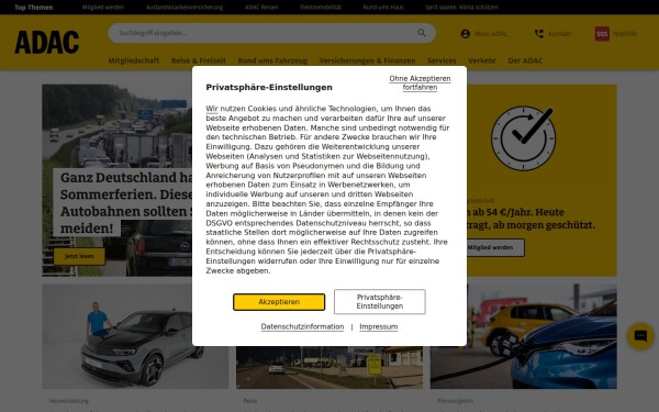 www.adac.de